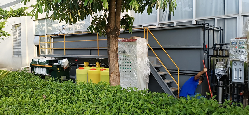 水垢是如何形成的？